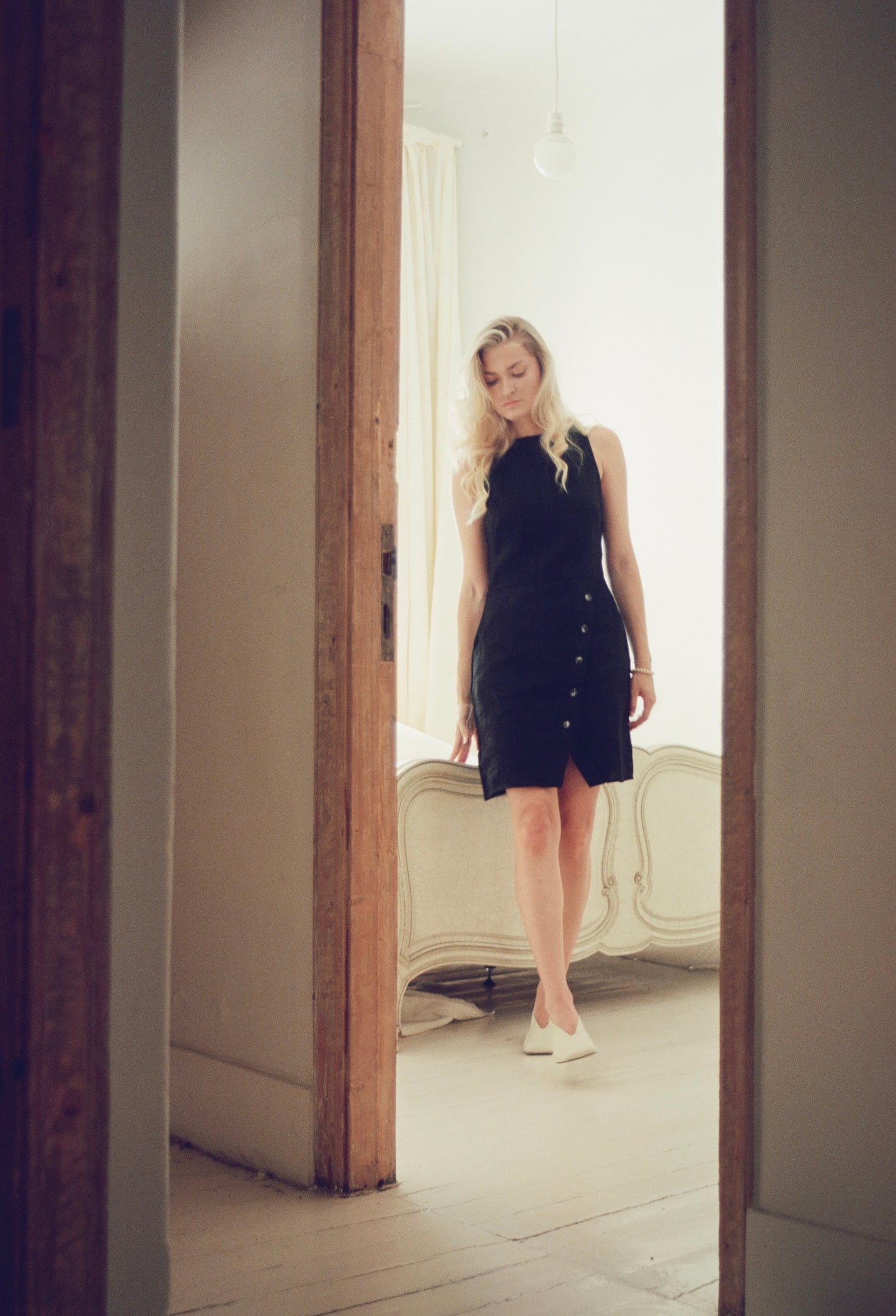 AMÉLIE DRESS