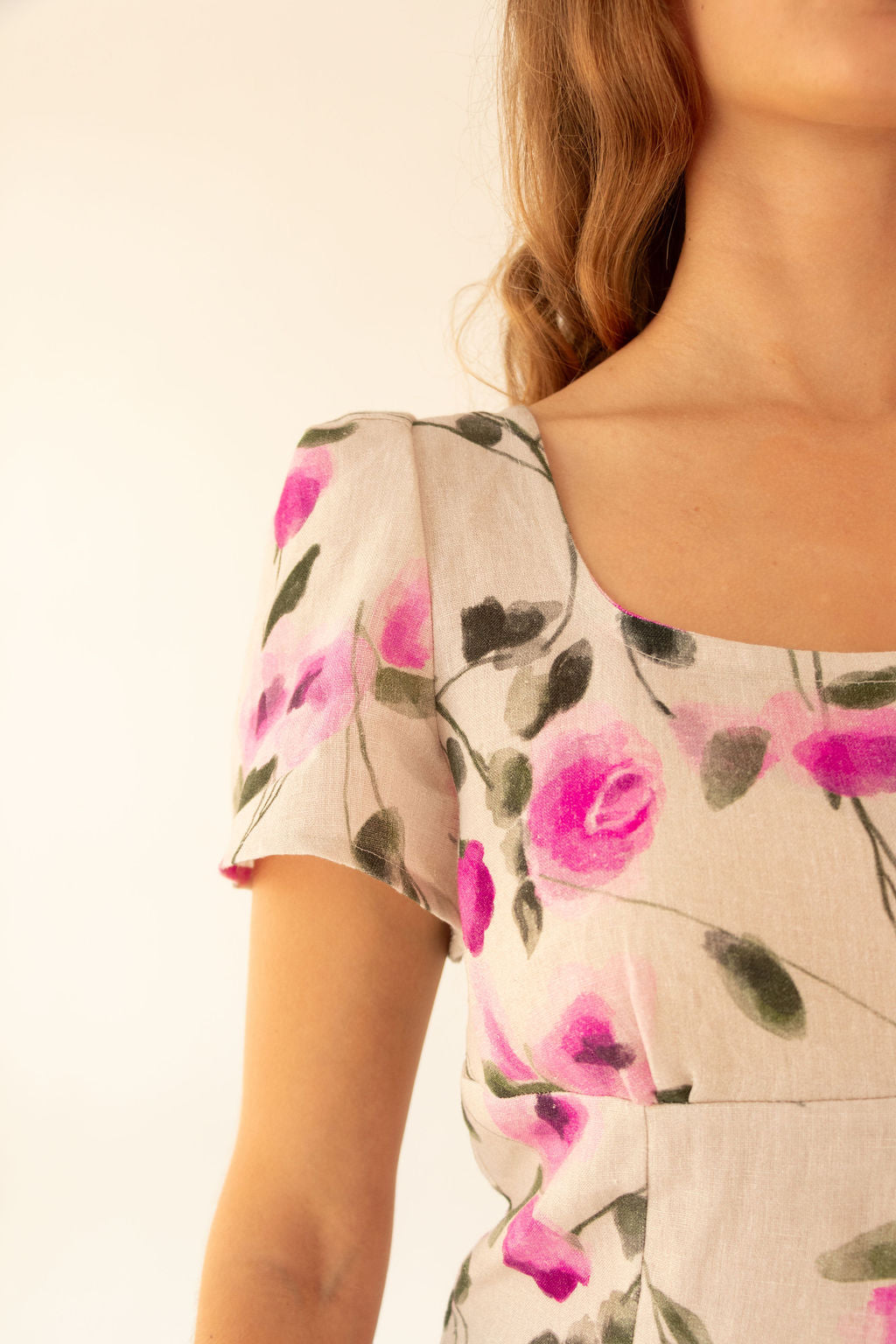 LILIA TOP