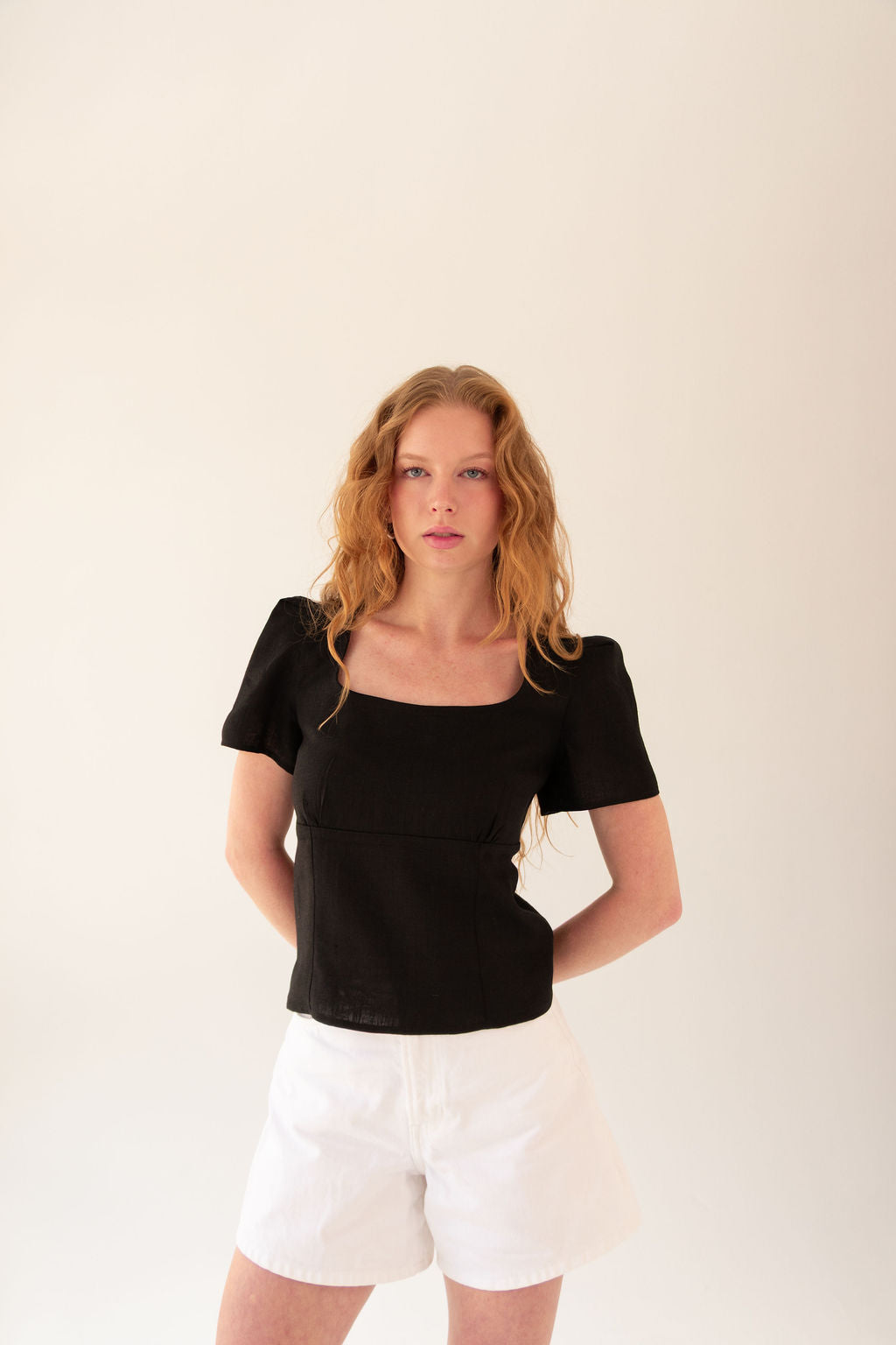 LILIA TOP