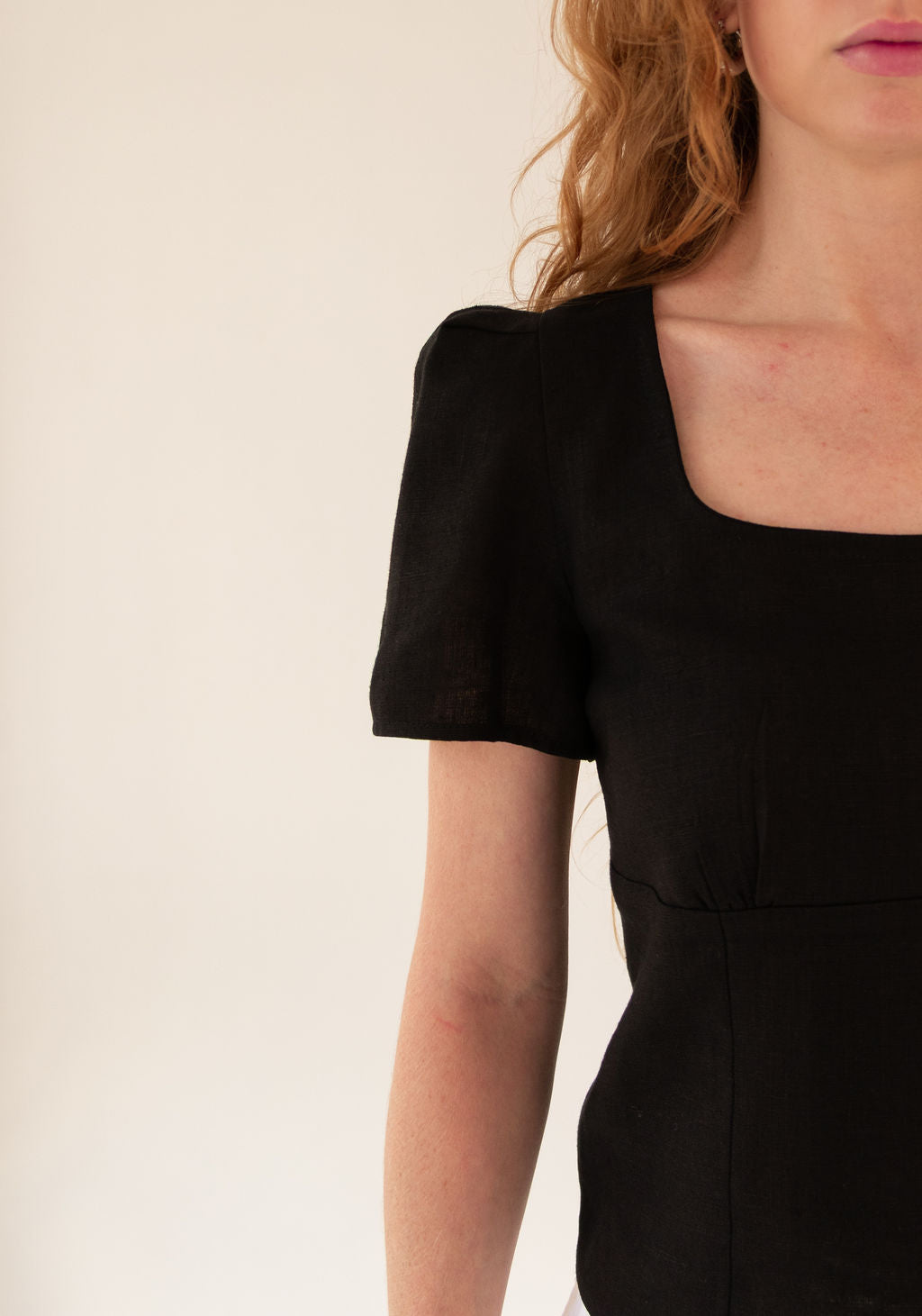 LILIA TOP