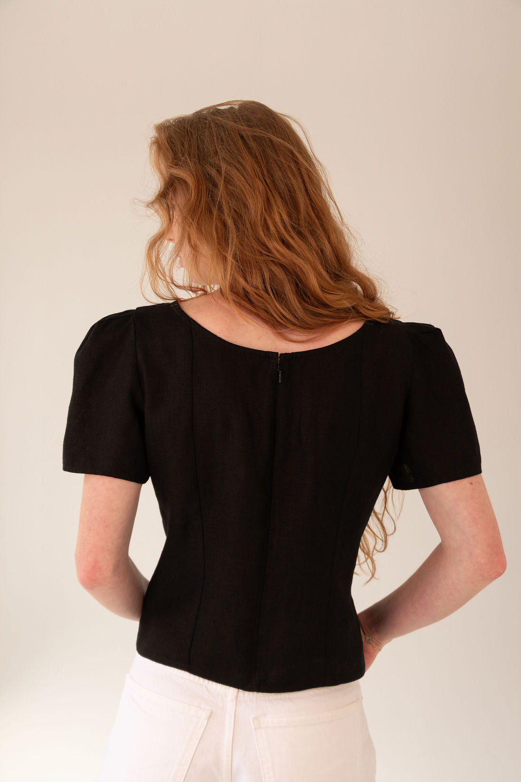 LILIA TOP