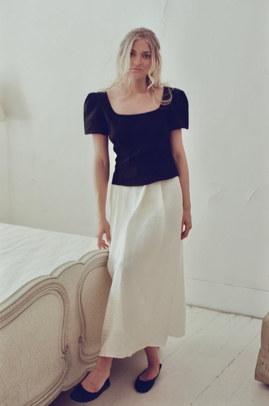 LILIA TOP