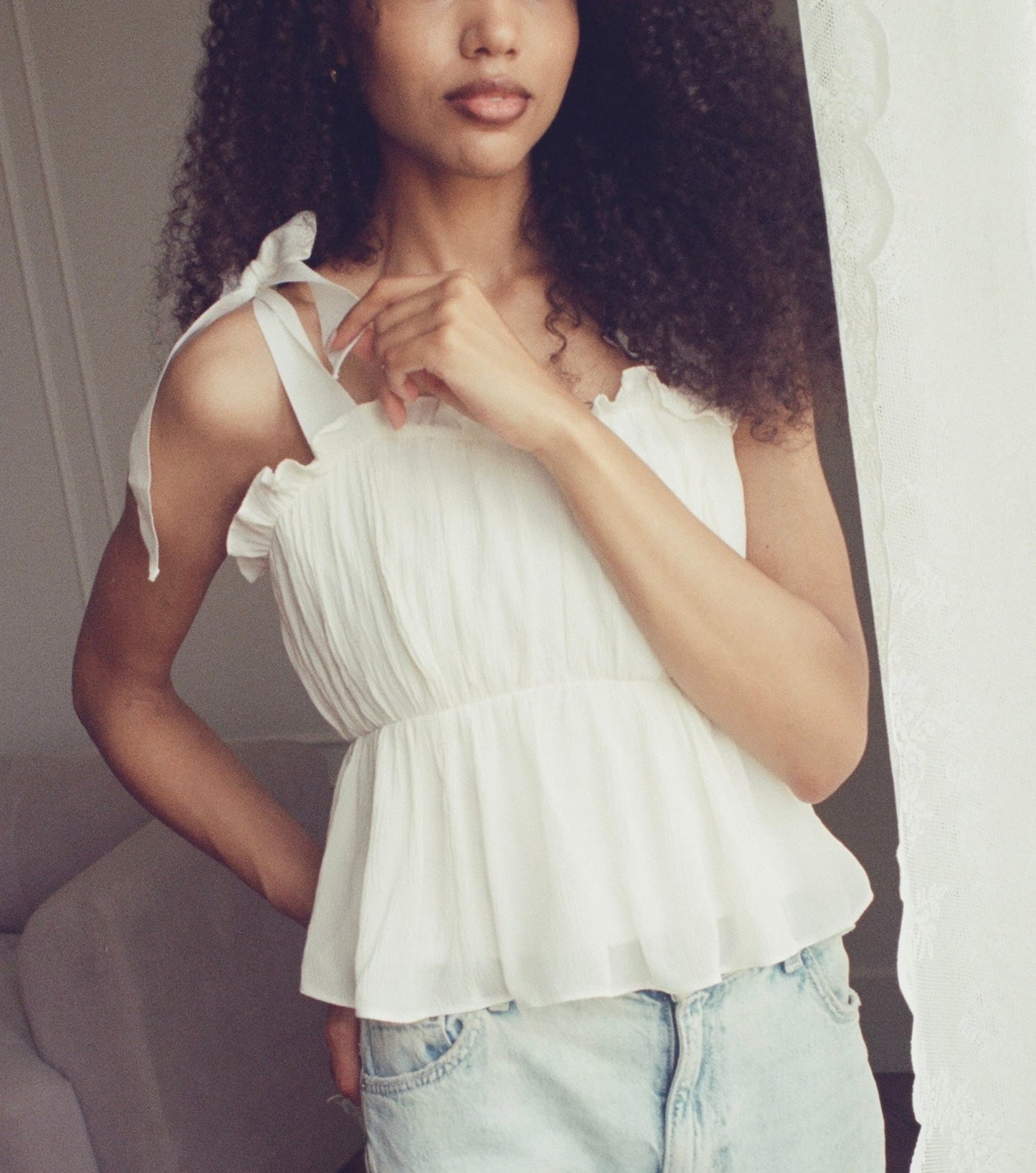 ADELINE TOP