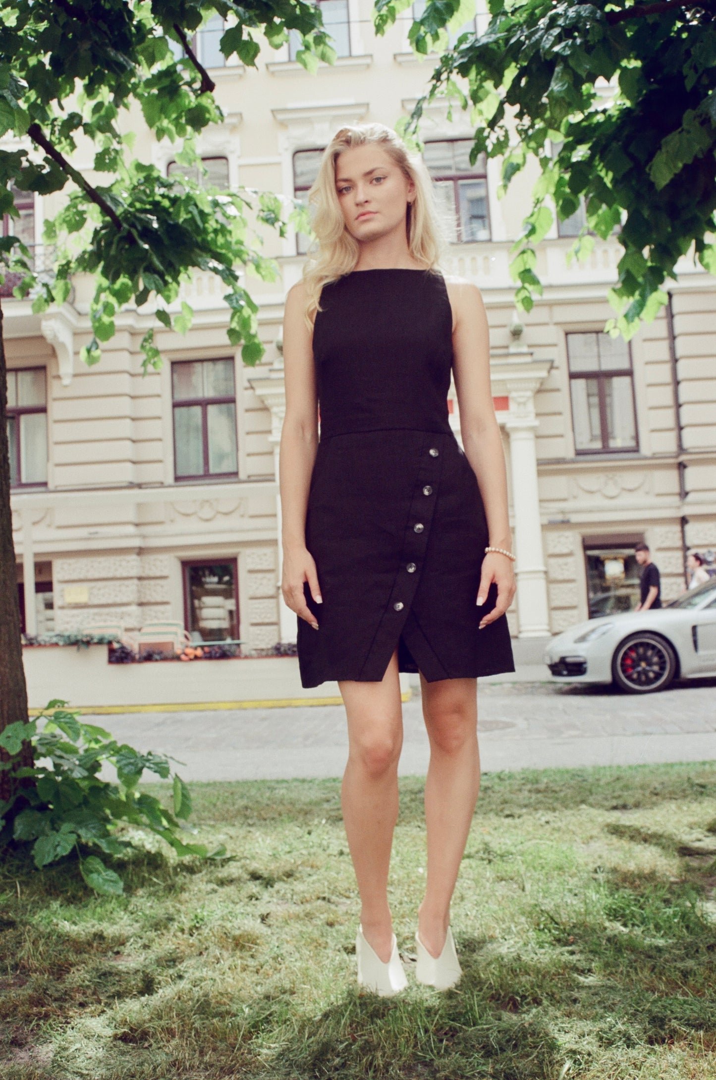 AMÉLIE DRESS