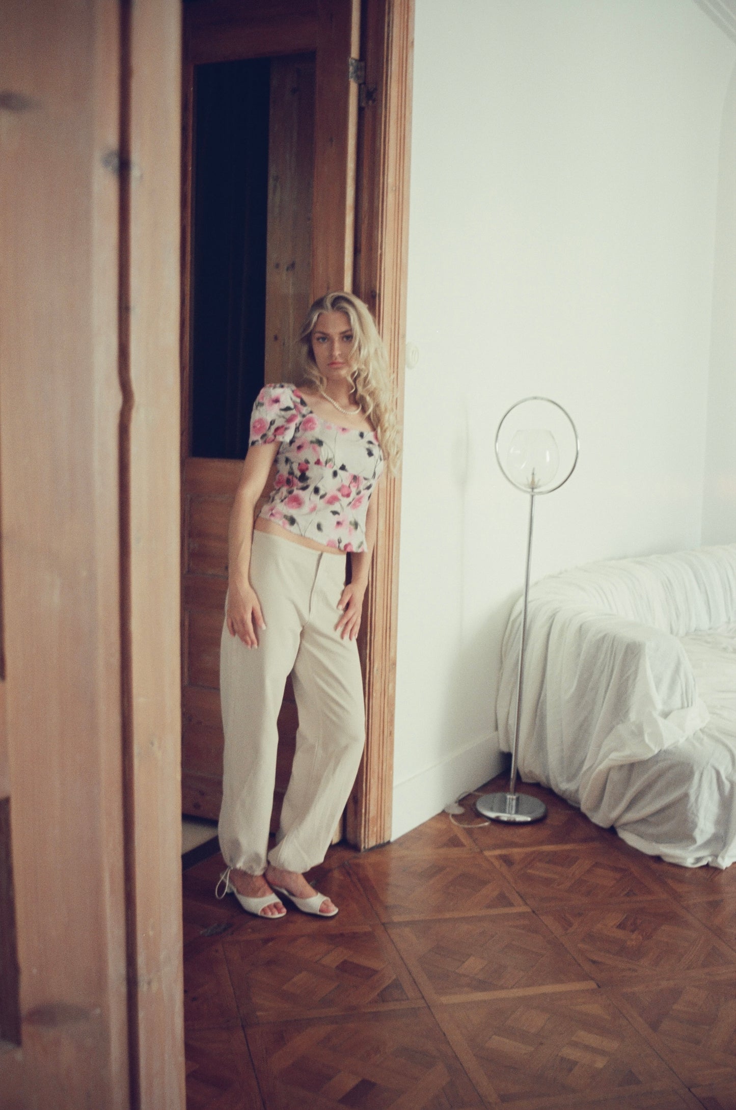 LILIA TOP