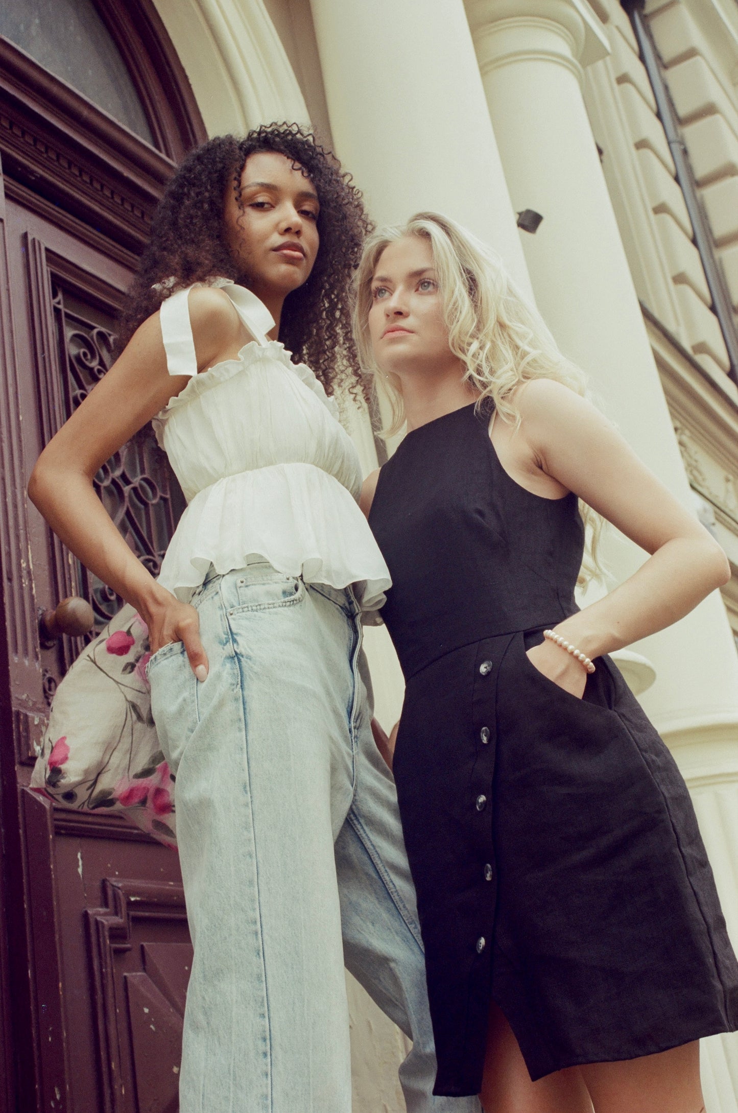 AMÉLIE DRESS