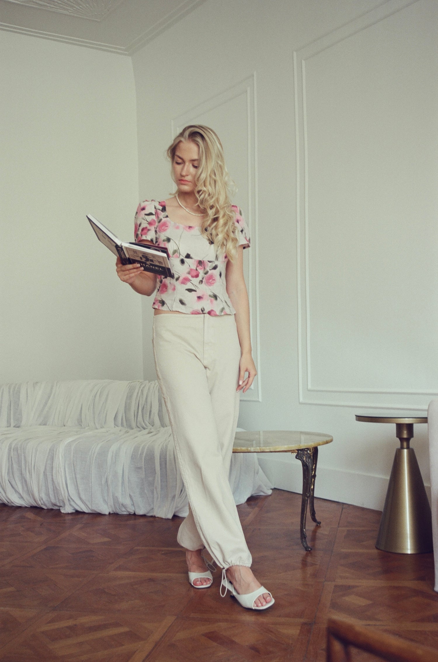 New In