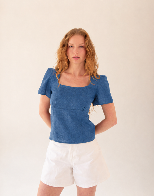 LILIA TOP
