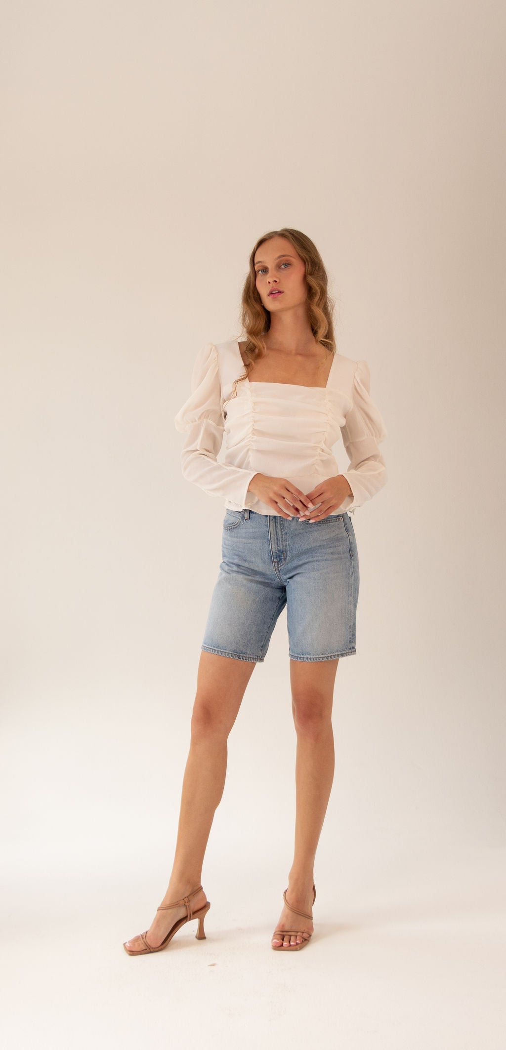 ELLIE TOP