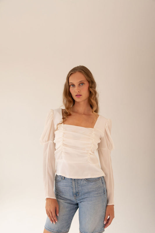 ELLIE TOP