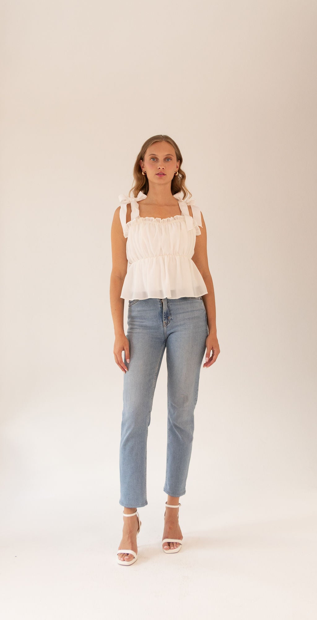 ADELINE TOP