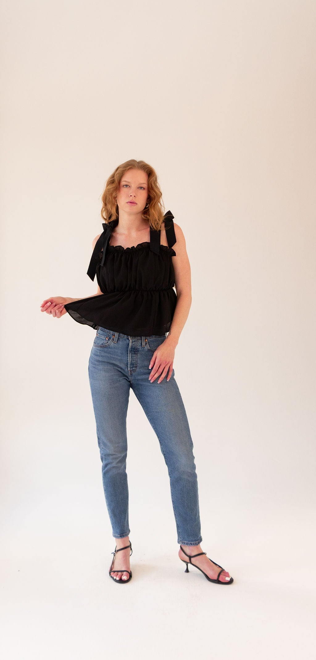 ADELINE TOP