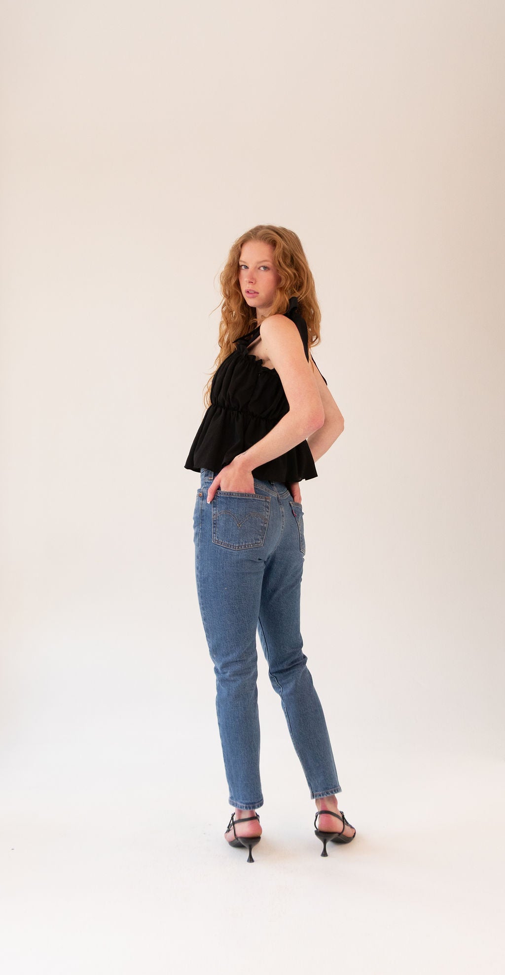 ADELINE TOP