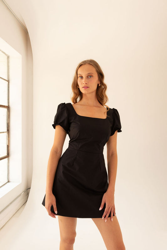COLETTE DRESS