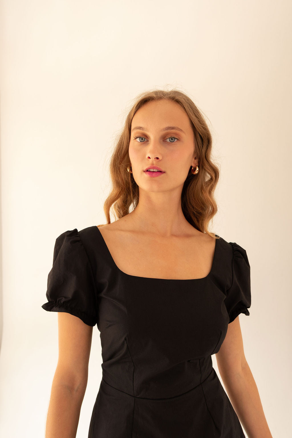 COLETTE DRESS