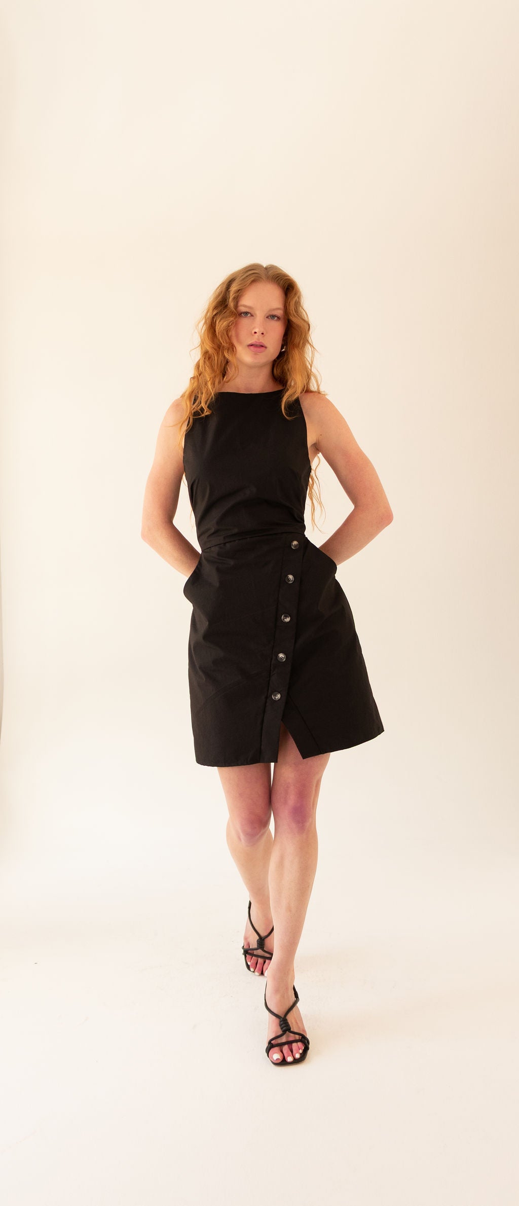 AMÉLIE DRESS