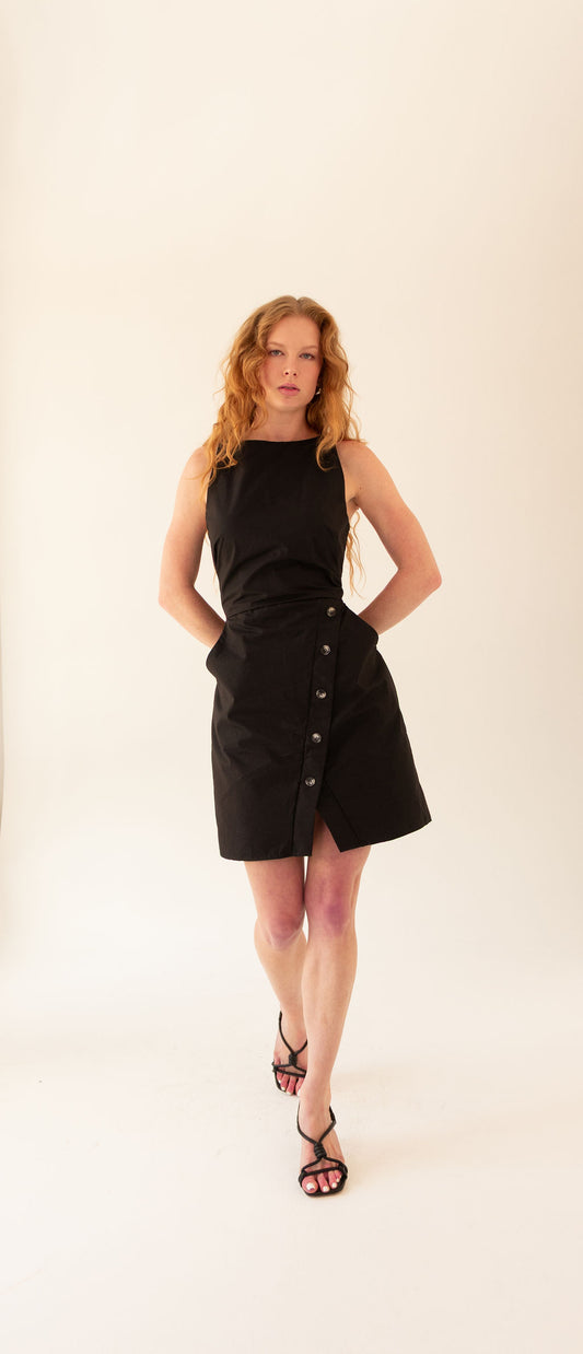 AMÉLIE DRESS