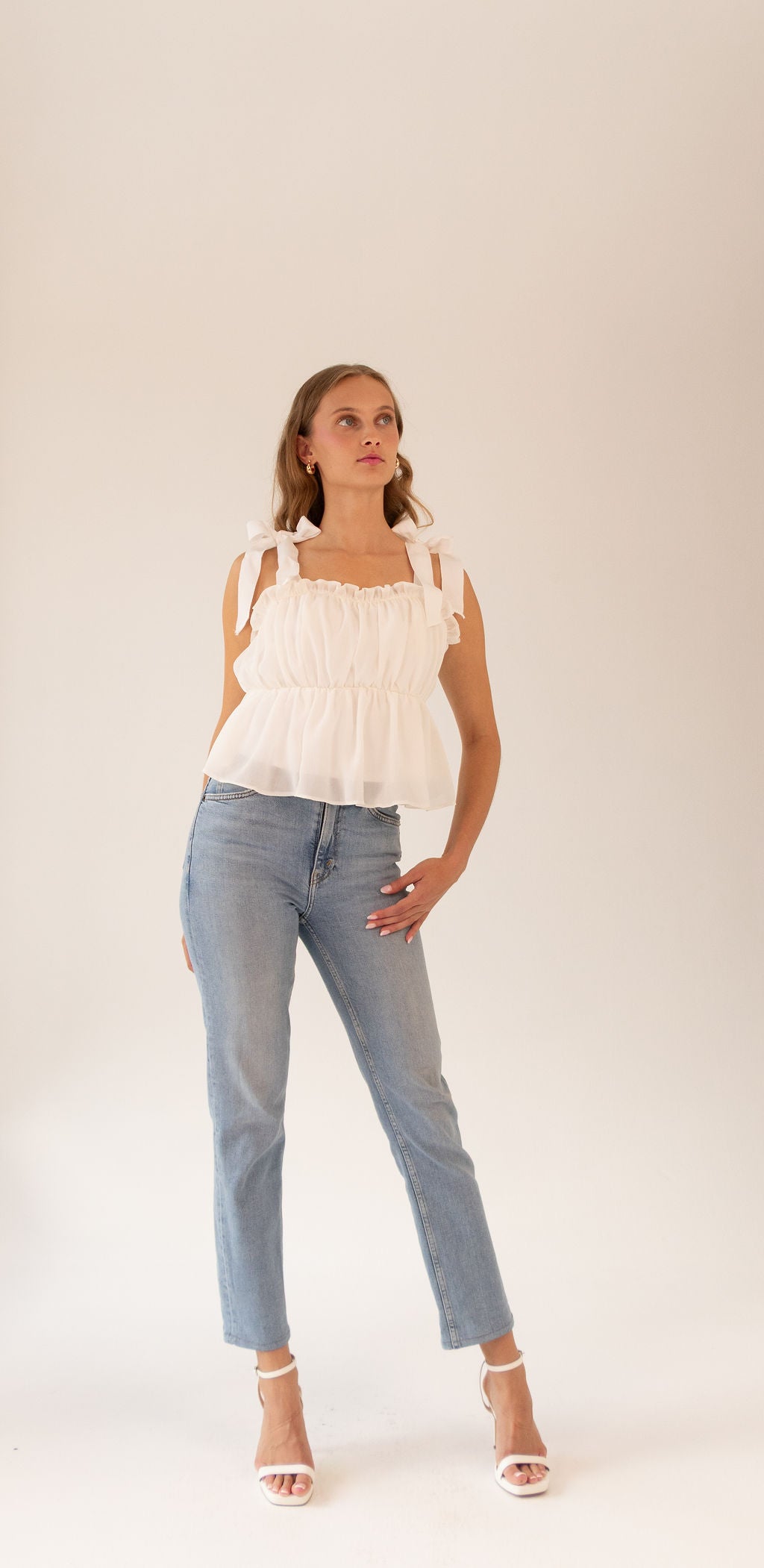 ADELINE TOP