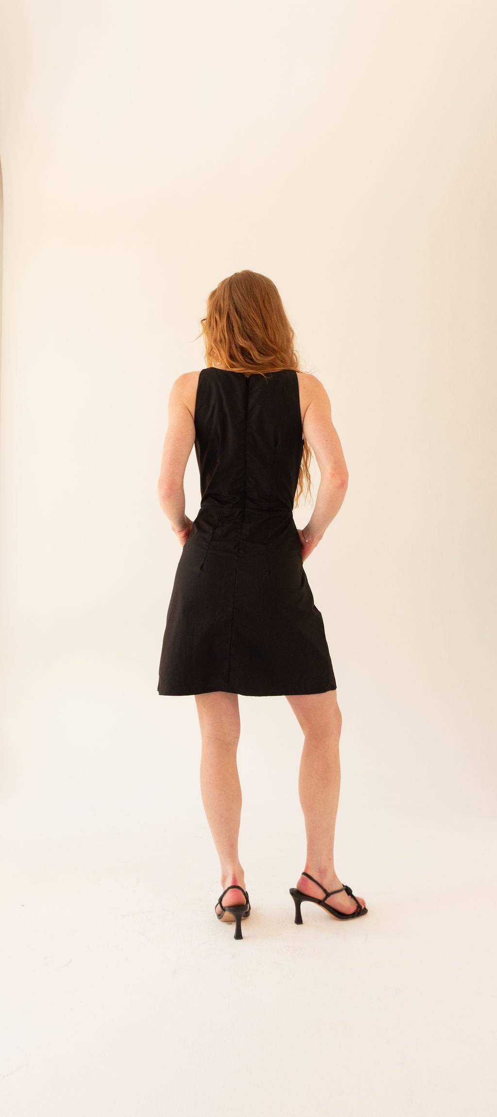 AMÉLIE DRESS