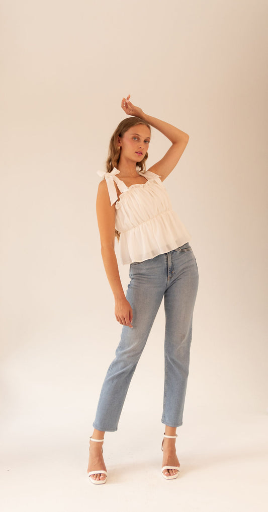ADELINE TOP