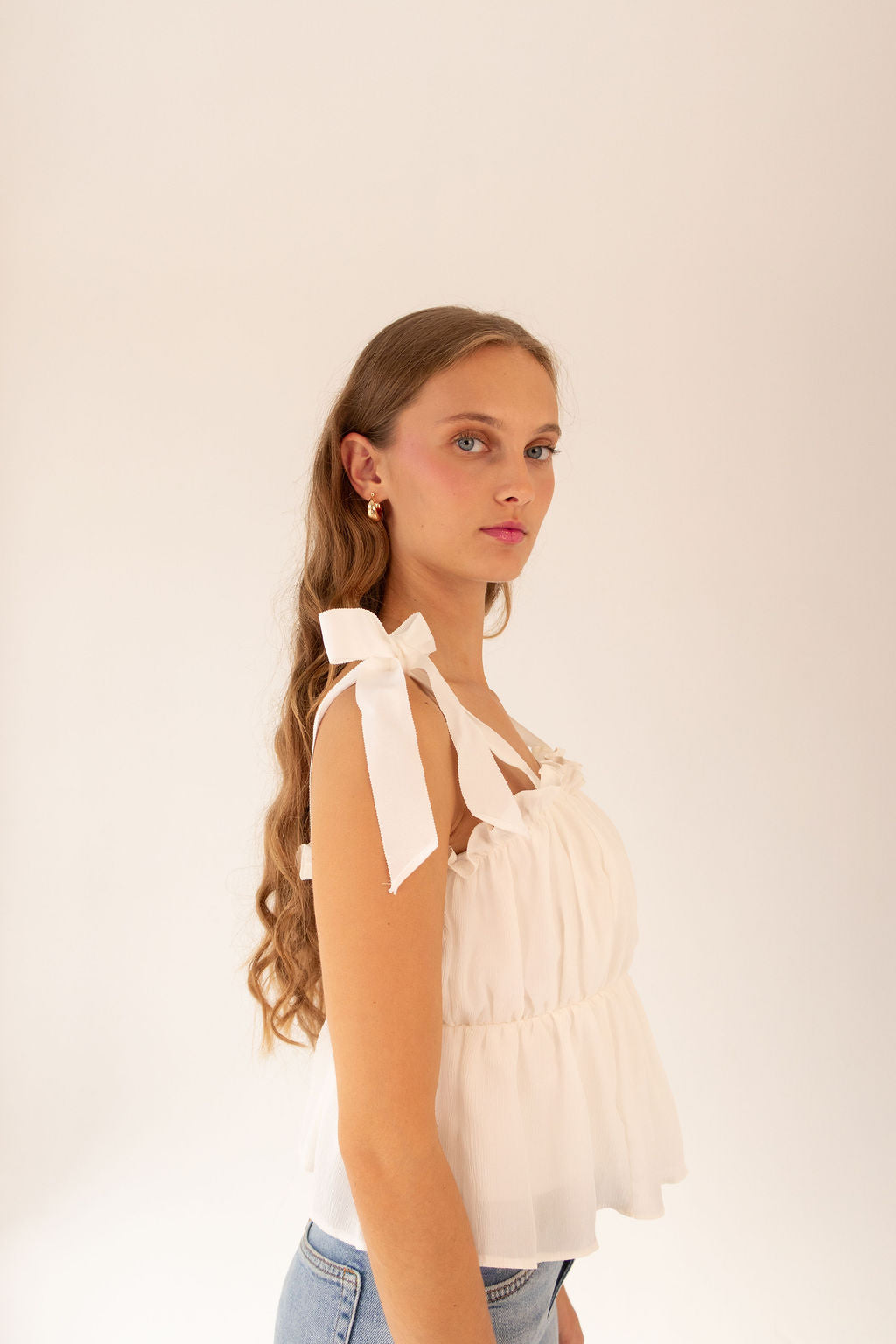 ADELINE TOP