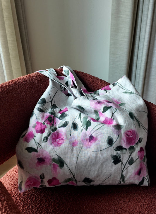 THE MARKET TOTE